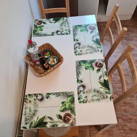 Appartement Krefeld-City Extérieur photo