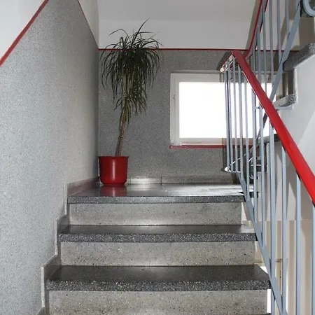 Appartement Krefeld-City Extérieur photo