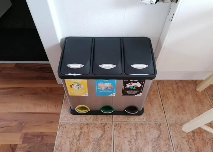 Appartement Krefeld-City