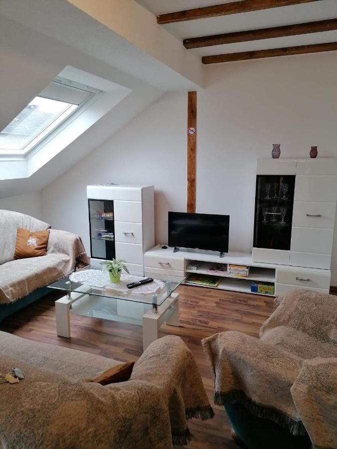 Krefeld-city Appartement *