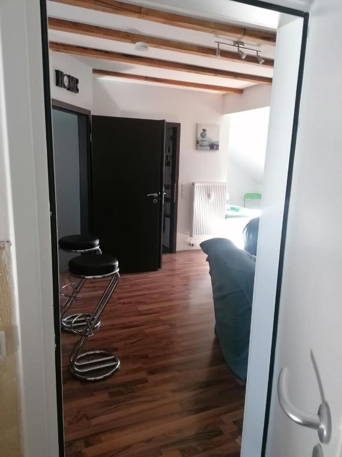 Appartement Krefeld-city