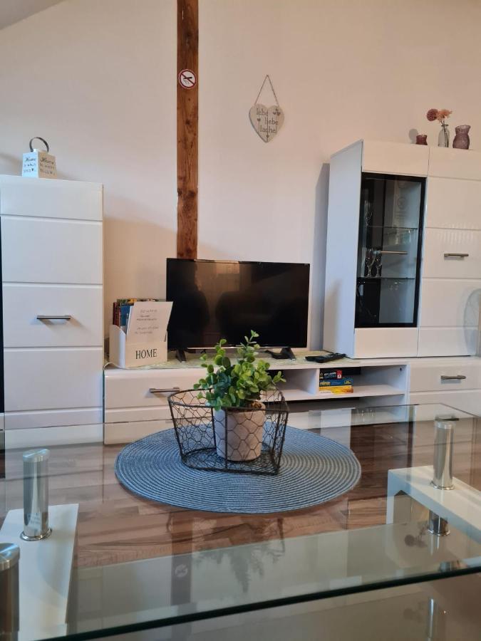 Krefeld-city Appartement