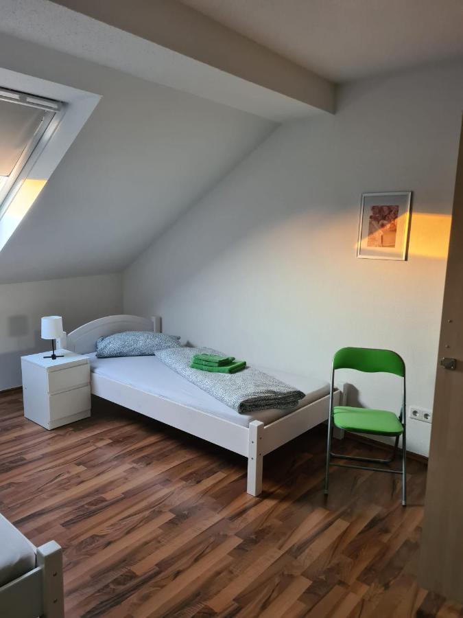 Lejlighed Krefeld-city Krefeld