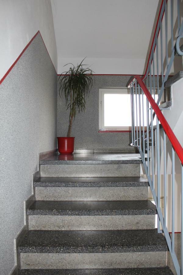 Appartement Krefeld-city
